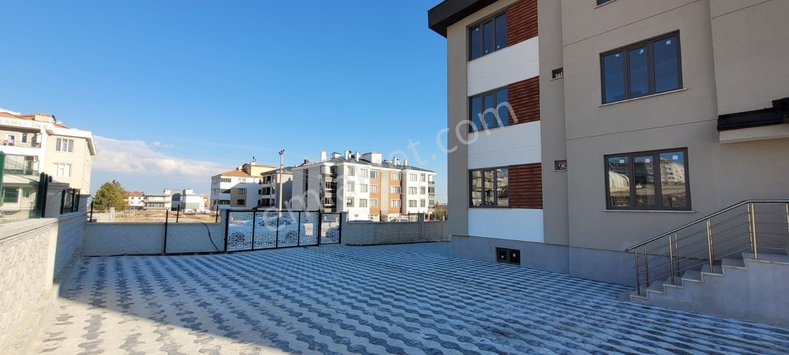 İsa Kavak Gayrimenkul’den Satılık 3+1 Daire – Selçuklu/selahaddin Eyyubi - Görsel 25