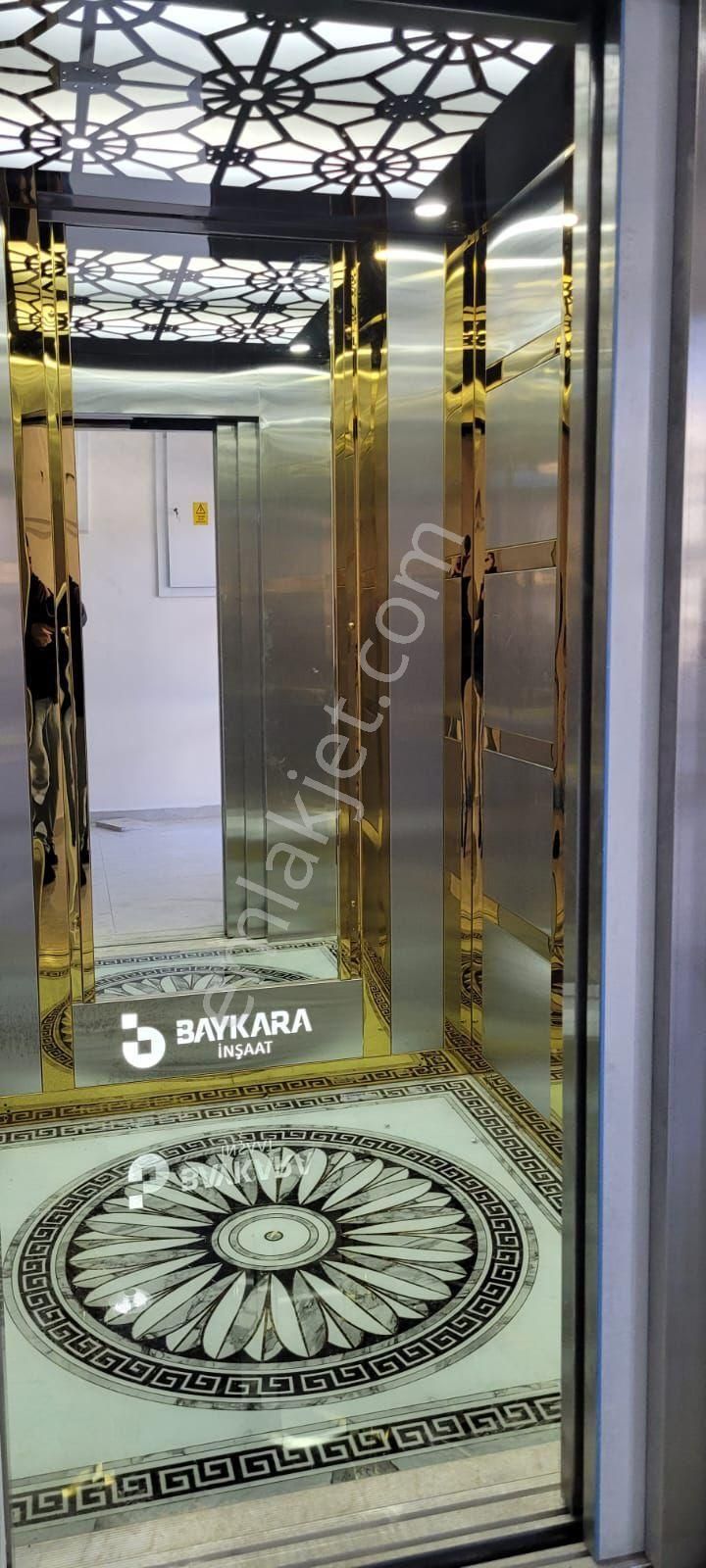 İsa Kavak Gayrimenkul’den Satılık 3+1 Daire – Selçuklu/selahaddin Eyyubi - Görsel 10