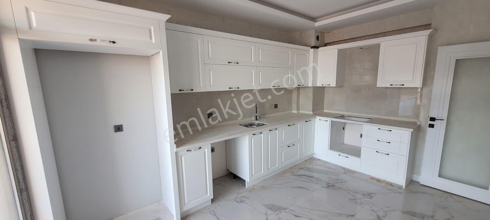 İsa Kavak Gayrimenkul’den Satılık 3+1 Daire – Selçuklu/selahaddin Eyyubi - Görsel 19