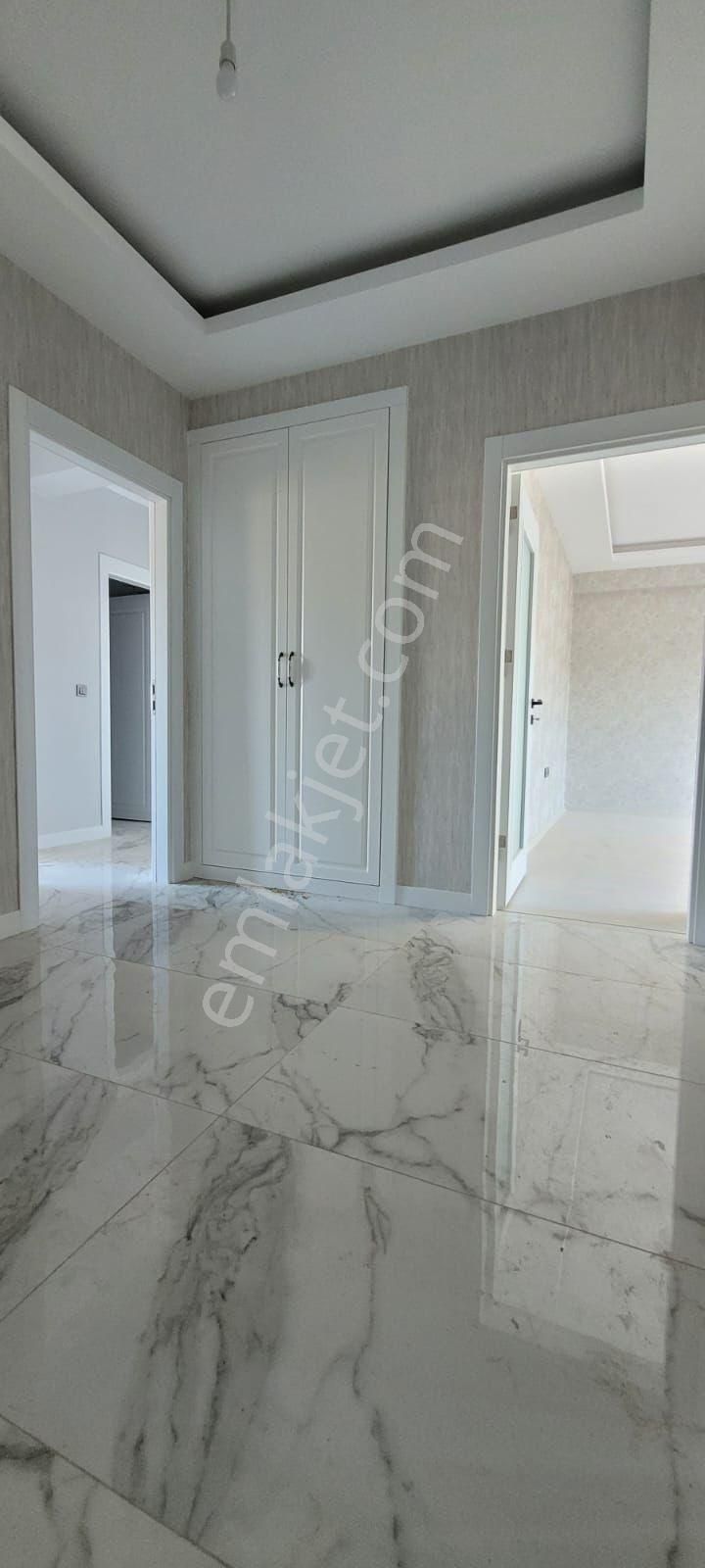 İsa Kavak Gayrimenkul’den Satılık 3+1 Daire – Selçuklu/selahaddin Eyyubi - Görsel 16