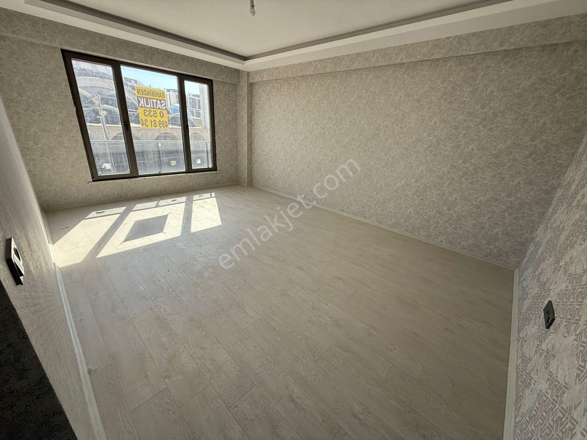 İsa Kavak Gayrimenkul’den Satılık 3+1 Daire – Selçuklu/selahaddin Eyyubi - Görsel 4