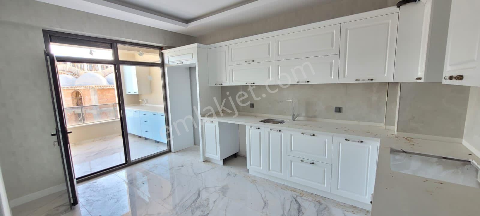 İsa Kavak Gayrimenkul’den Satılık 3+1 Daire – Selçuklu/selahaddin Eyyubi - Görsel 18