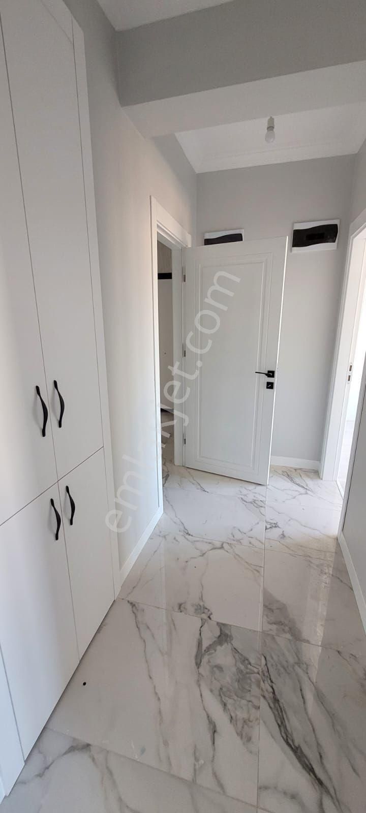 İsa Kavak Gayrimenkul’den Satılık 3+1 Daire – Selçuklu/selahaddin Eyyubi - Görsel 13