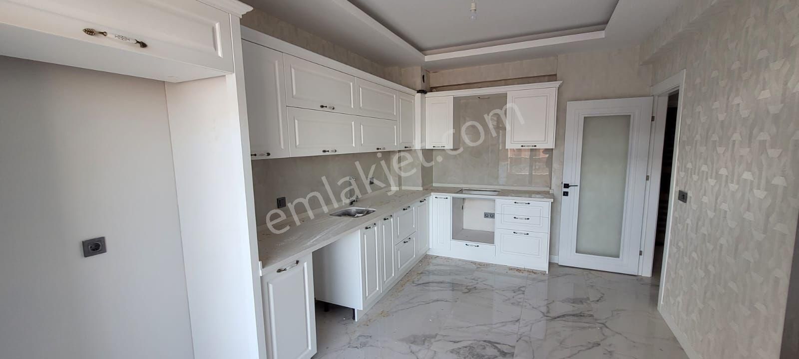 İsa Kavak Gayrimenkul’den Satılık 3+1 Daire – Selçuklu/selahaddin Eyyubi - Görsel 7