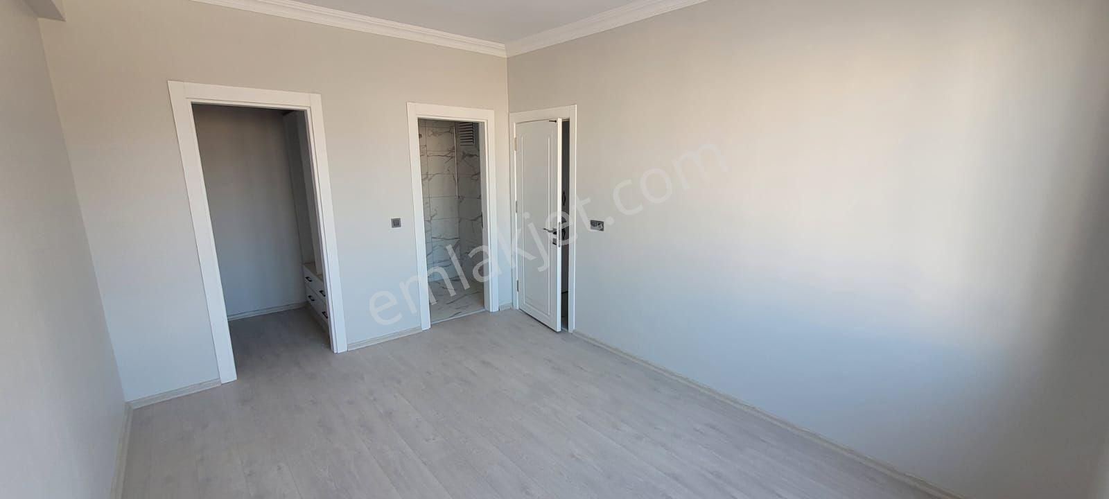 İsa Kavak Gayrimenkul’den Satılık 3+1 Daire – Selçuklu/selahaddin Eyyubi - Görsel 23