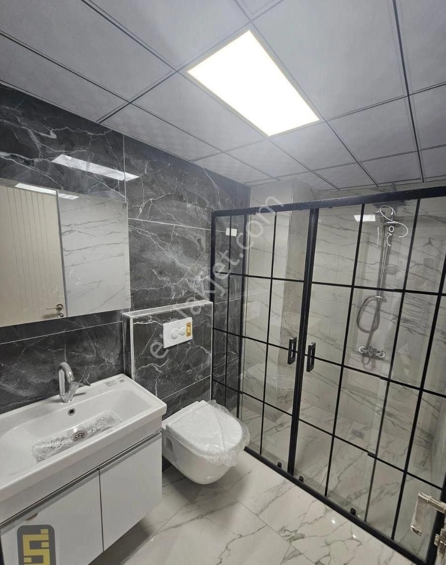 Sünbül İnşaat Emlak Ö.garajlı Asansörlü Z.ısıtma Lüx 2+1 - Görsel 14