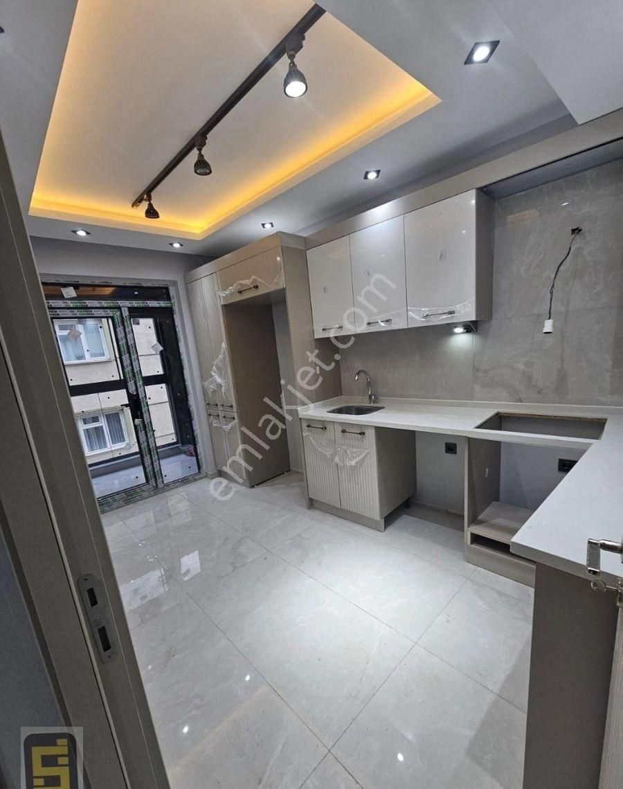 Sünbül İnşaat Emlak Ö.garajlı Asansörlü Z.ısıtma Lüx 2+1 - Görsel 10