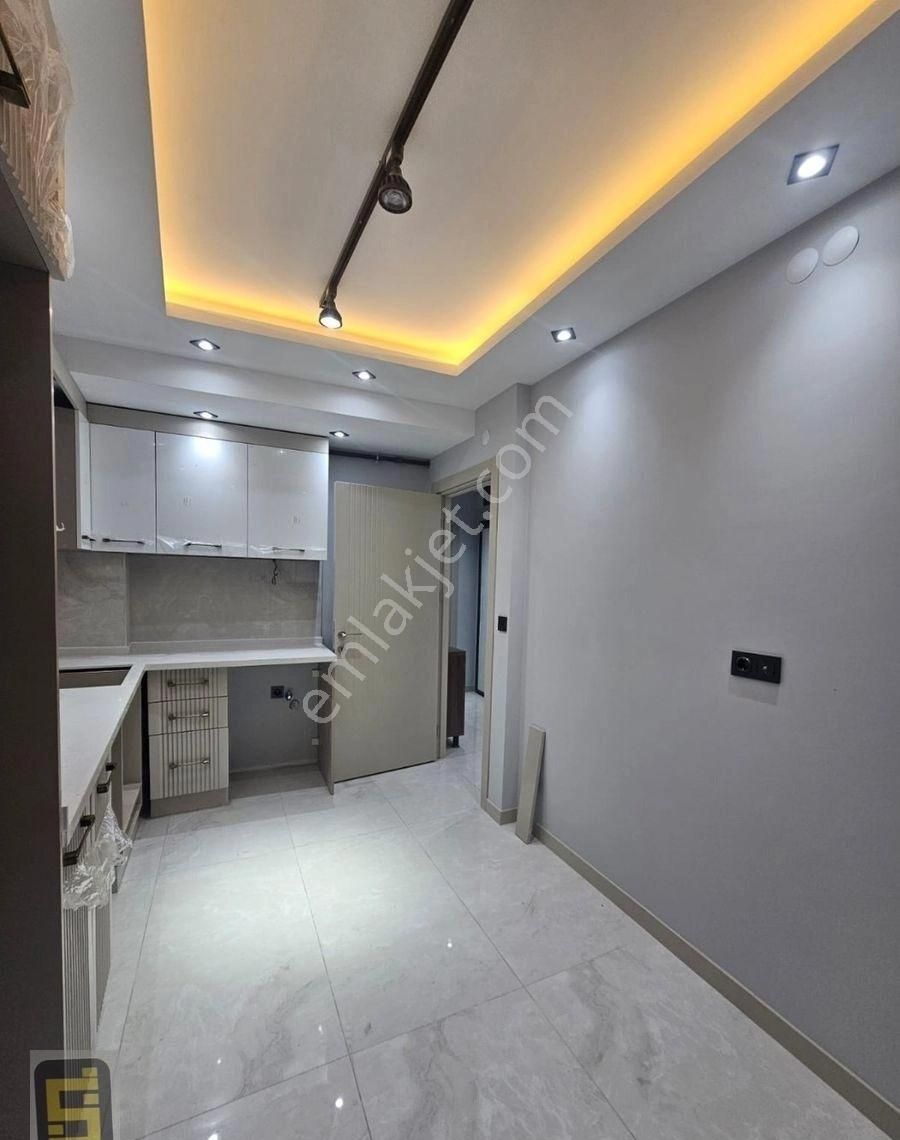 Sünbül İnşaat Emlak Ö.garajlı Asansörlü Z.ısıtma Lüx 2+1 - Görsel 16