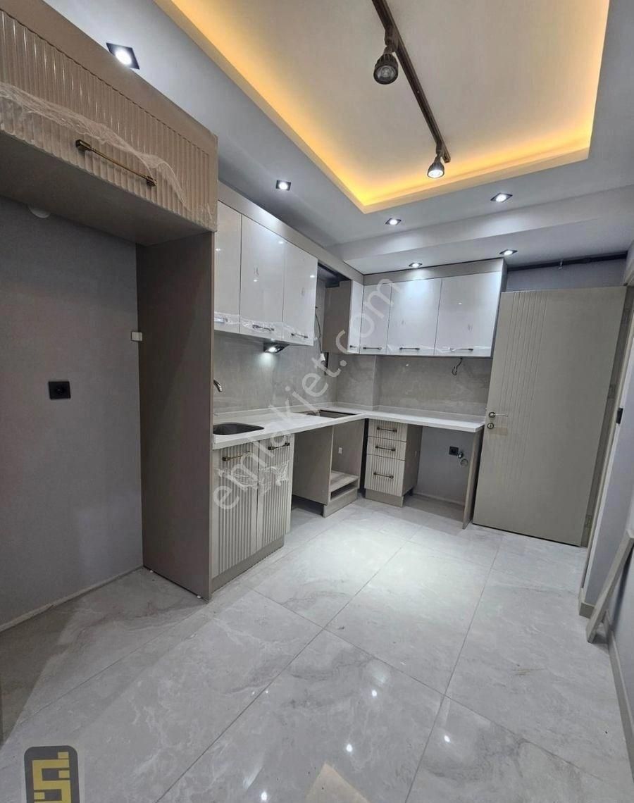 Sünbül İnşaat Emlak Ö.garajlı Asansörlü Z.ısıtma Lüx 2+1 - Görsel 9