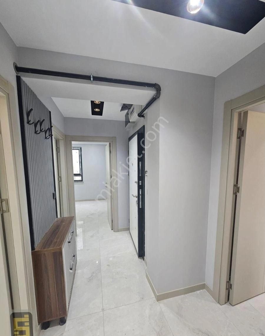 Sünbül İnşaat Emlak Ö.garajlı Asansörlü Z.ısıtma Lüx 2+1 - Görsel 11