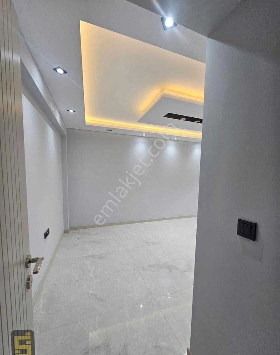 Sünbül İnşaat Emlak Ö.garajlı Asansörlü Z.ısıtma Lüx 2+1 - Görsel 12