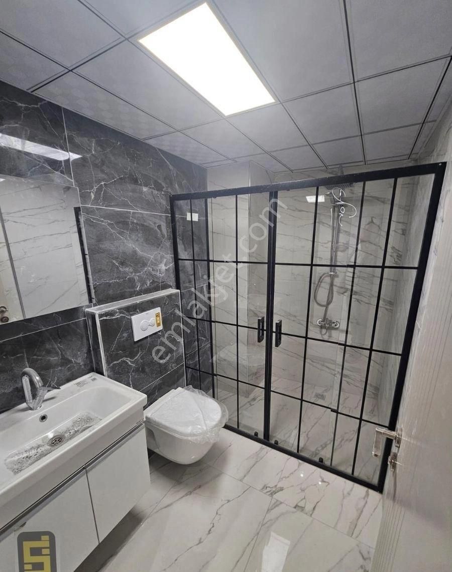 Sünbül İnşaat Emlak Ö.garajlı Asansörlü Z.ısıtma Lüx 2+1 - Görsel 3