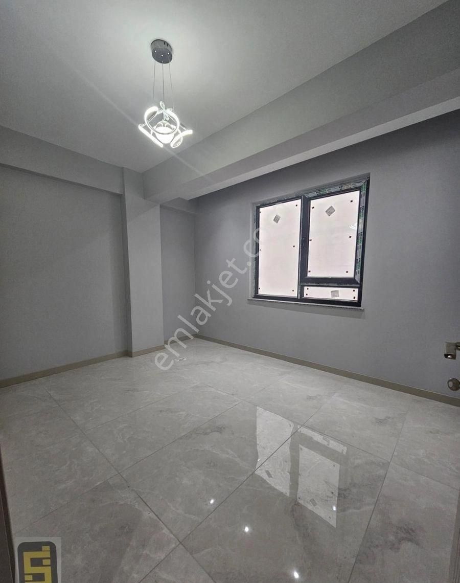 Sünbül İnşaat Emlak Ö.garajlı Asansörlü Z.ısıtma Lüx 2+1 - Görsel 17