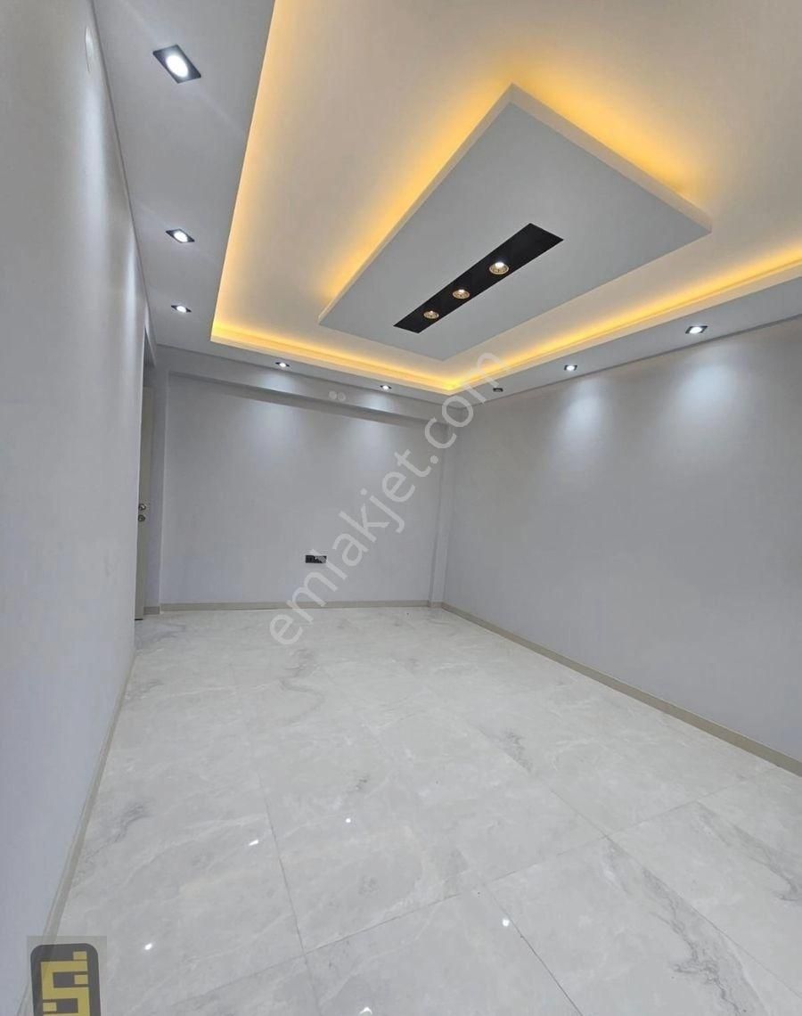 Sünbül İnşaat Emlak Ö.garajlı Asansörlü Z.ısıtma Lüx 2+1 - Görsel 4