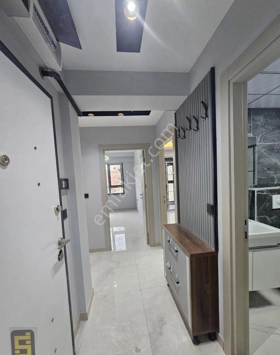 Sünbül İnşaat Emlak Ö.garajlı Asansörlü Z.ısıtma Lüx 2+1 - Görsel 18