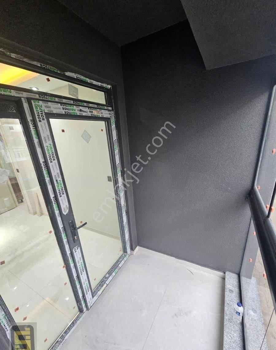 Sünbül İnşaat Emlak Ö.garajlı Asansörlü Z.ısıtma Lüx 2+1 - Görsel 2