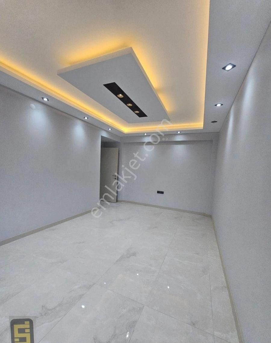 Sünbül İnşaat Emlak Ö.garajlı Asansörlü Z.ısıtma Lüx 2+1 - Görsel 5