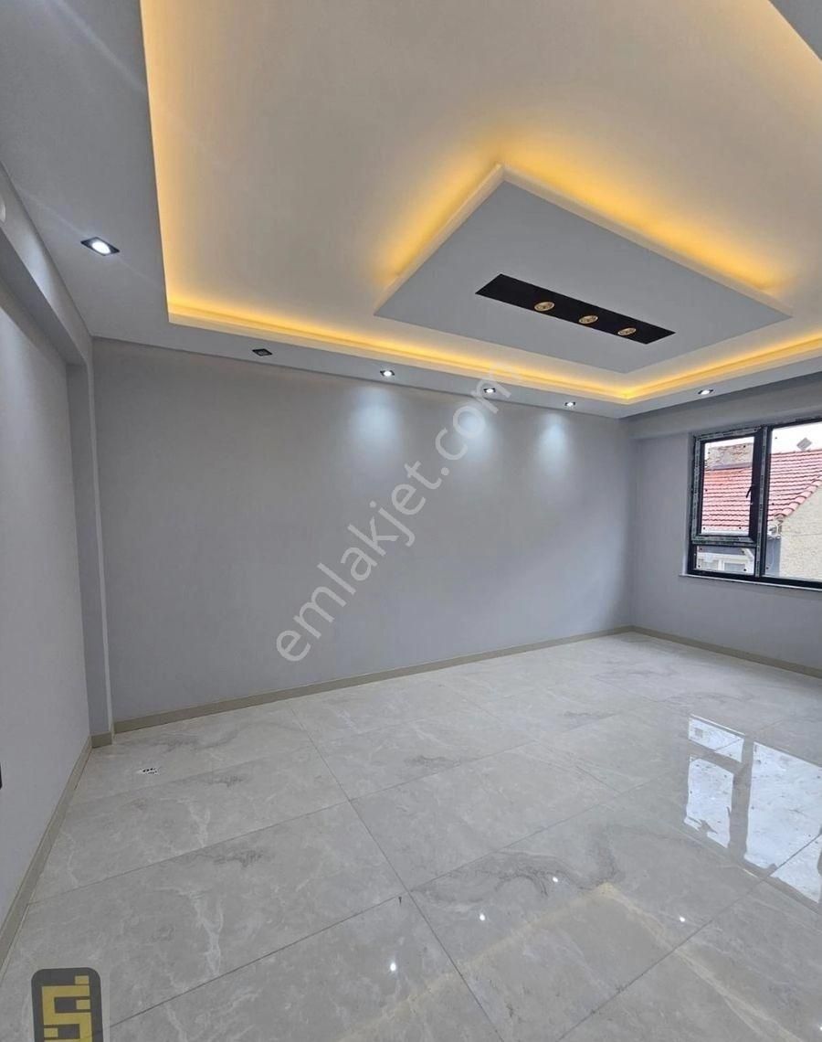 Sünbül İnşaat Emlak Ö.garajlı Asansörlü Z.ısıtma Lüx 2+1 - Görsel 15