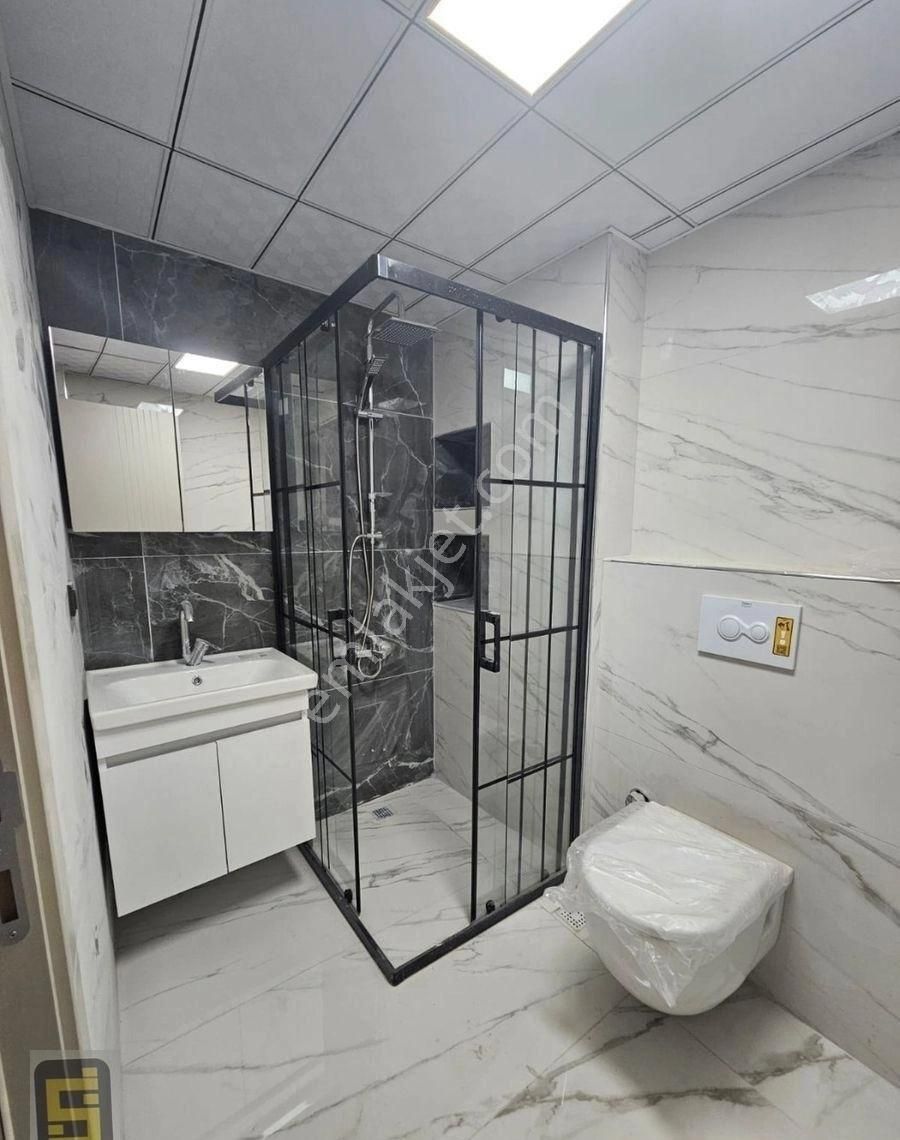 Sünbül İnşaat Emlak Şarhöyük Merkezde Z.ısıtma Ö.garajlı 3+1 - Görsel 5