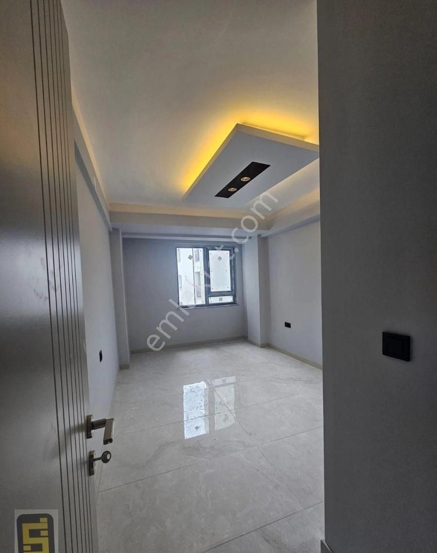 Sünbül İnşaat Emlak Şarhöyük Merkezde Z.ısıtma Ö.garajlı 3+1 - Görsel 9