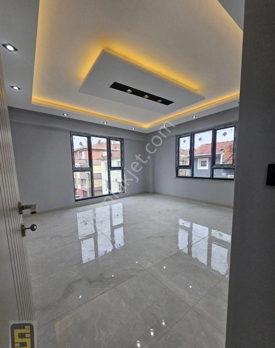 Sünbül İnşaat Emlak Şarhöyük Merkezde Z.ısıtma Ö.garajlı 3+1 - Görsel 11