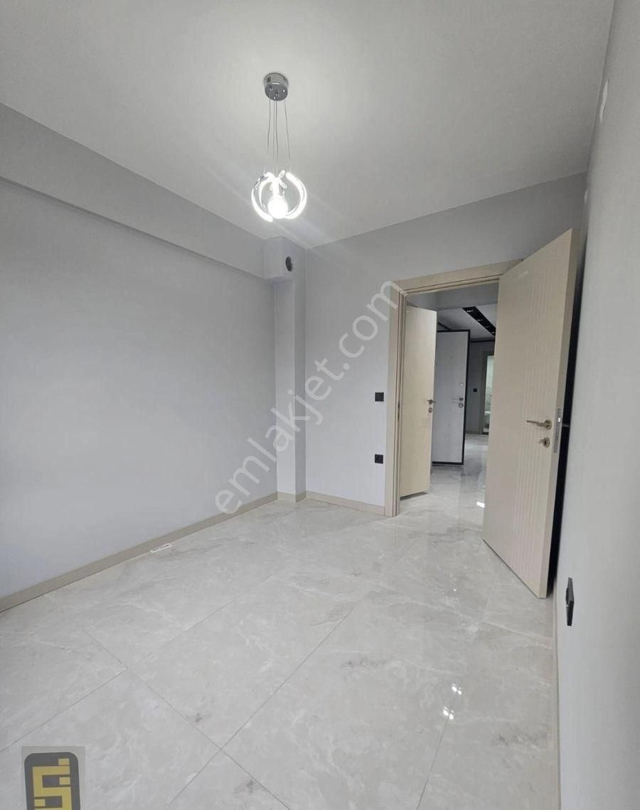 Sünbül İnşaat Emlak Şarhöyük Merkezde Z.ısıtma Ö.garajlı 3+1 - Görsel 14