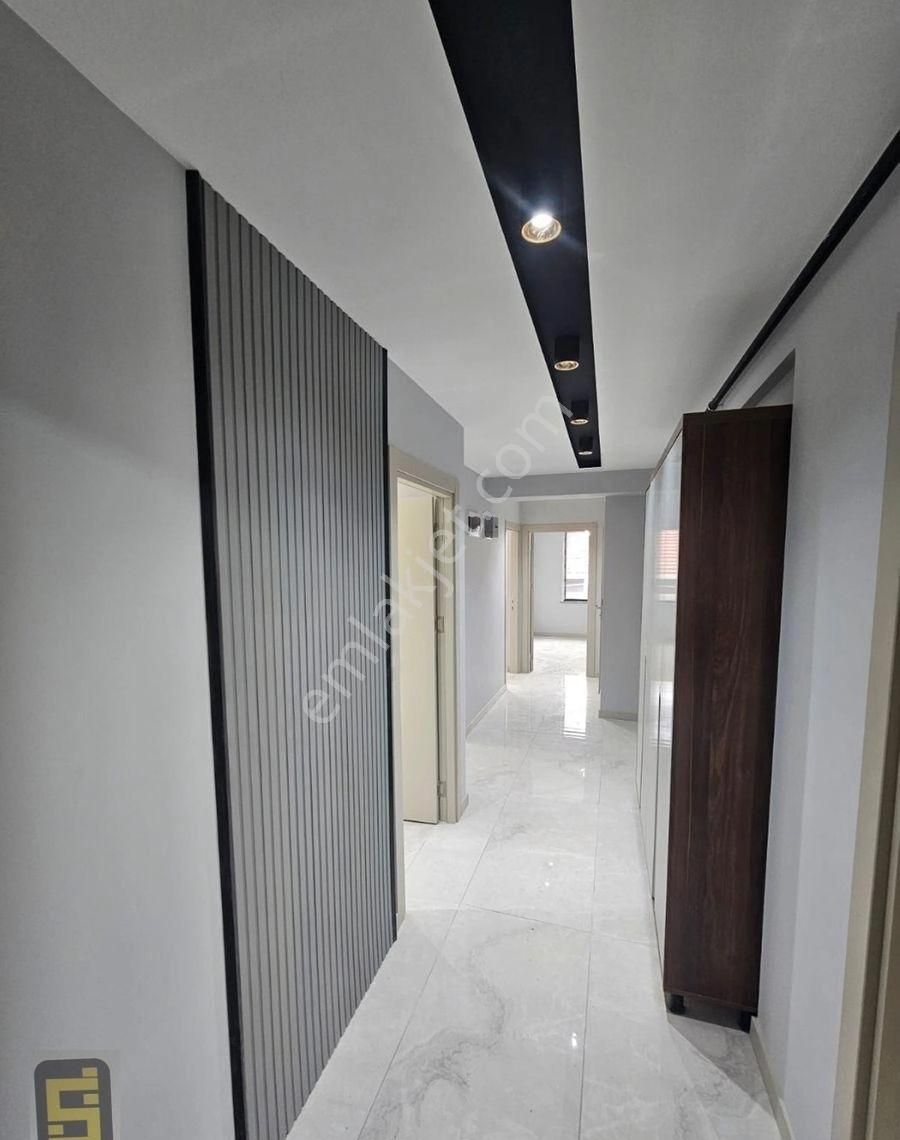 Sünbül İnşaat Emlak Şarhöyük Merkezde Z.ısıtma Ö.garajlı 3+1 - Görsel 22