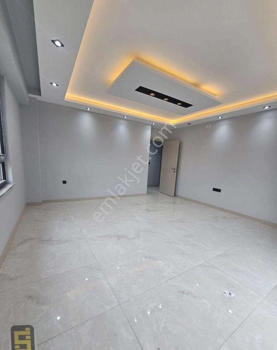 Sünbül İnşaat Emlak Şarhöyük Merkezde Z.ısıtma Ö.garajlı 3+1 - Görsel 4