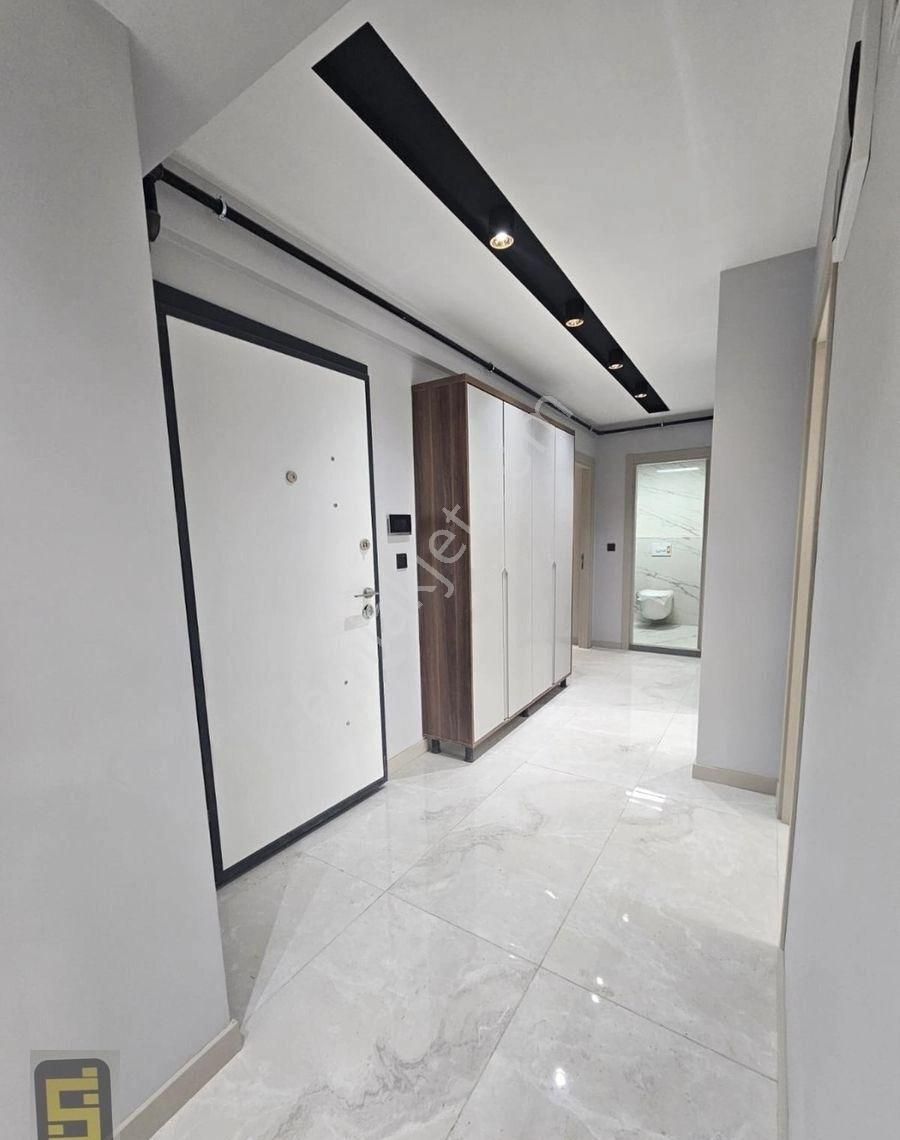 Sünbül İnşaat Emlak Şarhöyük Merkezde Z.ısıtma Ö.garajlı 3+1 - Görsel 2