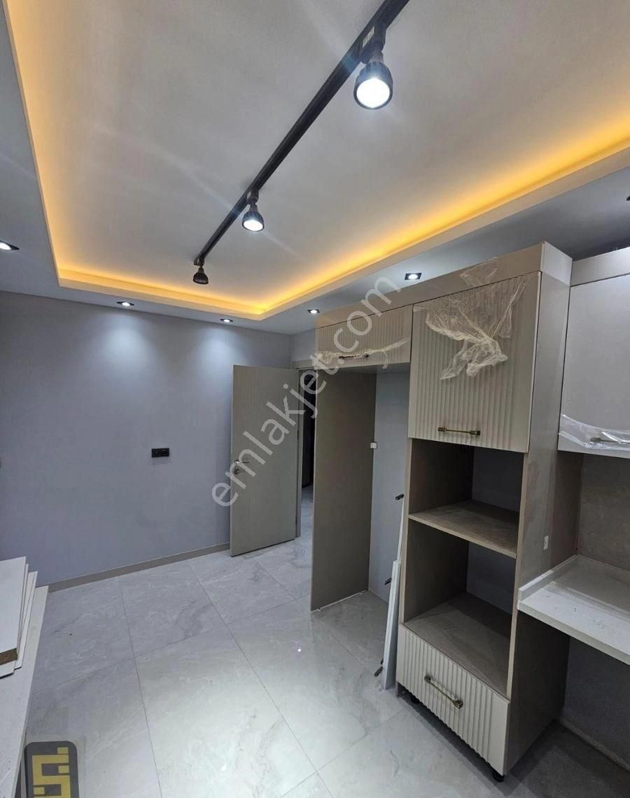 Sünbül İnşaat Emlak Şarhöyük Merkezde Z.ısıtma Ö.garajlı 3+1 - Görsel 16