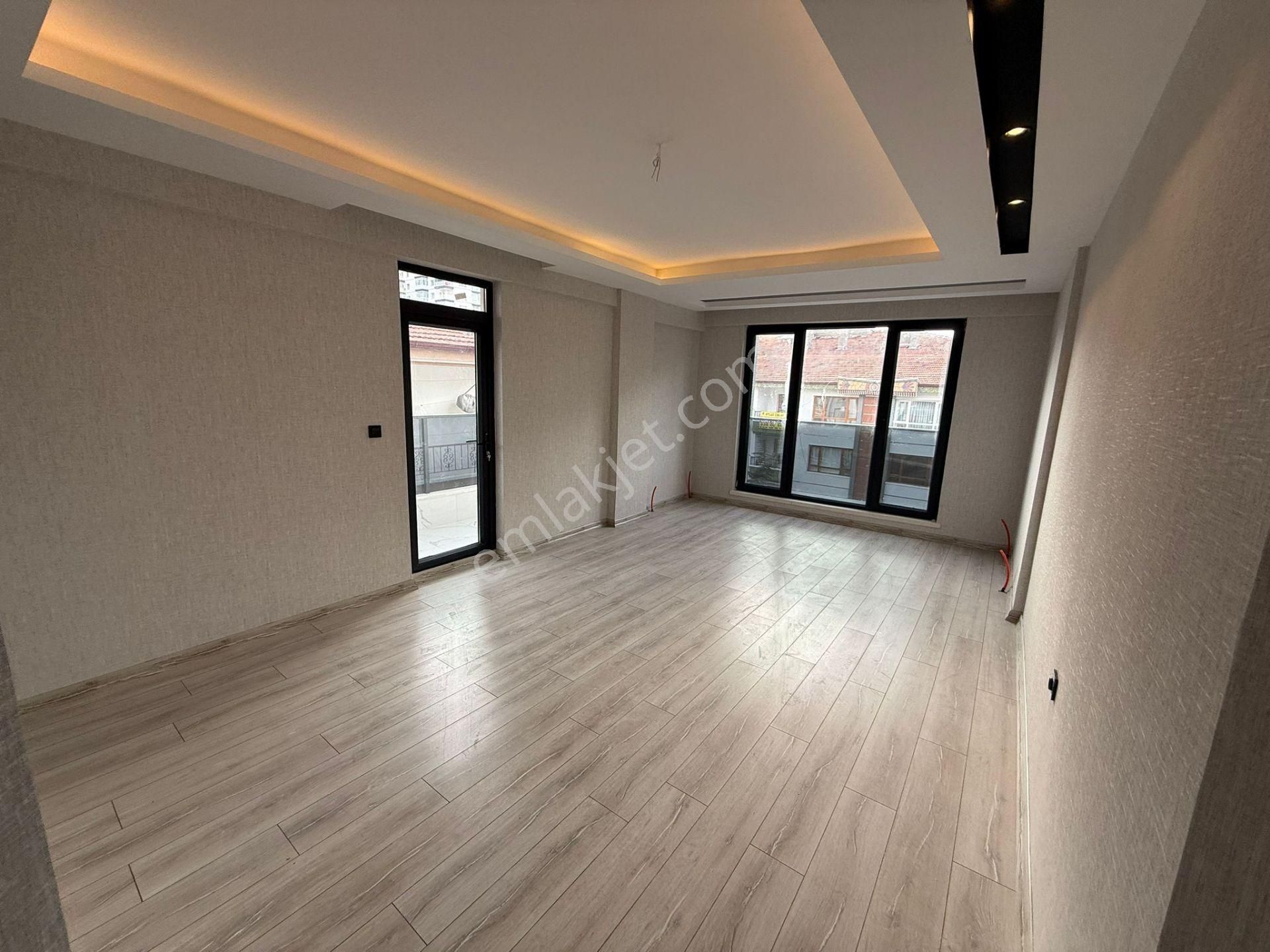 Vatan'da Bağlarbaşı Mahallesi Kamilocak Yakını Sıfır Oturuma Hazır Lüks Yapılı 3+1 Satılık Daireler - Görsel 15