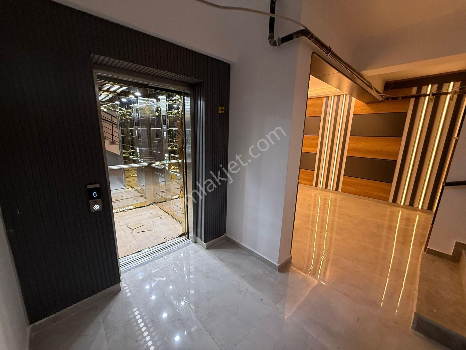 Vatan'da Bağlarbaşı Mahallesi Kamilocak Yakını Sıfır Oturuma Hazır Lüks Yapılı 3+1 Satılık Daireler - Görsel 3