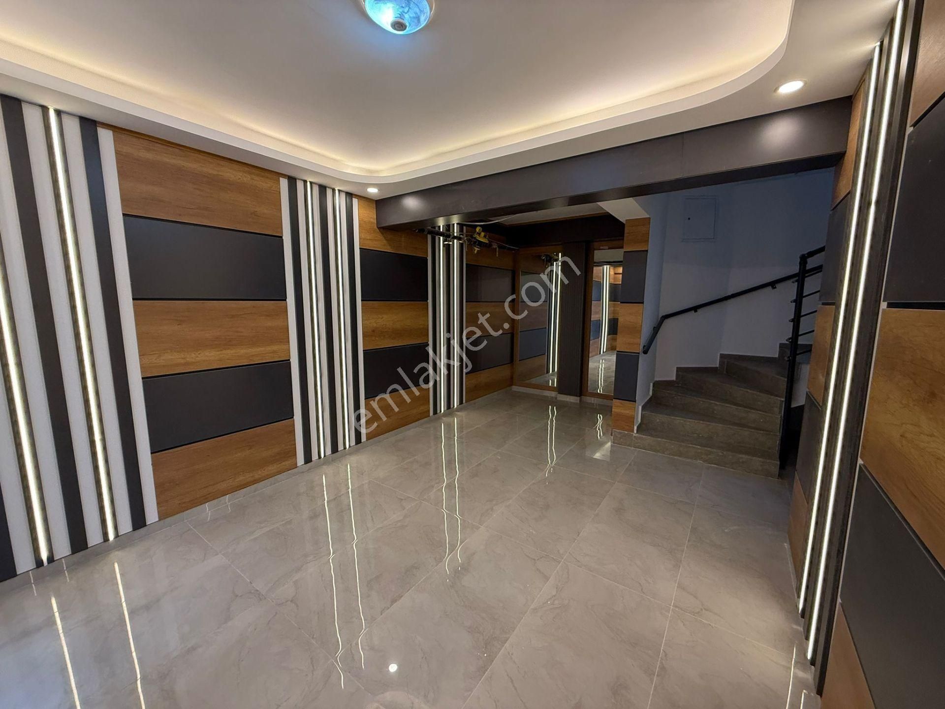 Vatan'da Bağlarbaşı Mahallesi Kamilocak Yakını Sıfır Oturuma Hazır Lüks Yapılı 3+1 Satılık Daireler - Görsel 2