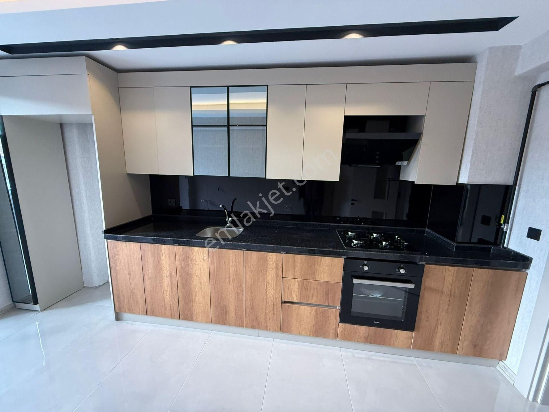 Vatan'da Bağlarbaşı Mahallesi Kamilocak Yakını Sıfır Oturuma Hazır Lüks Yapılı 3+1 Satılık Daireler - Görsel 7