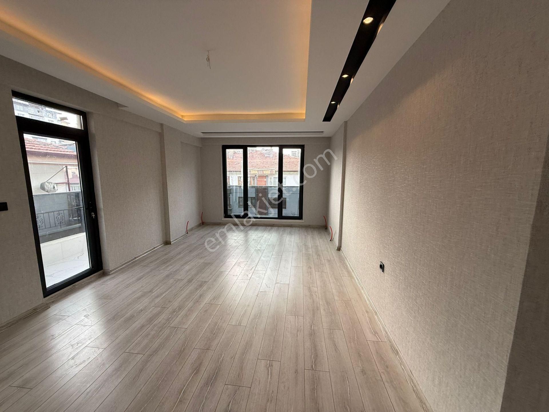 Vatan'da Bağlarbaşı Mahallesi Kamilocak Yakını Sıfır Oturuma Hazır Lüks Yapılı 3+1 Satılık Daireler - Görsel 12