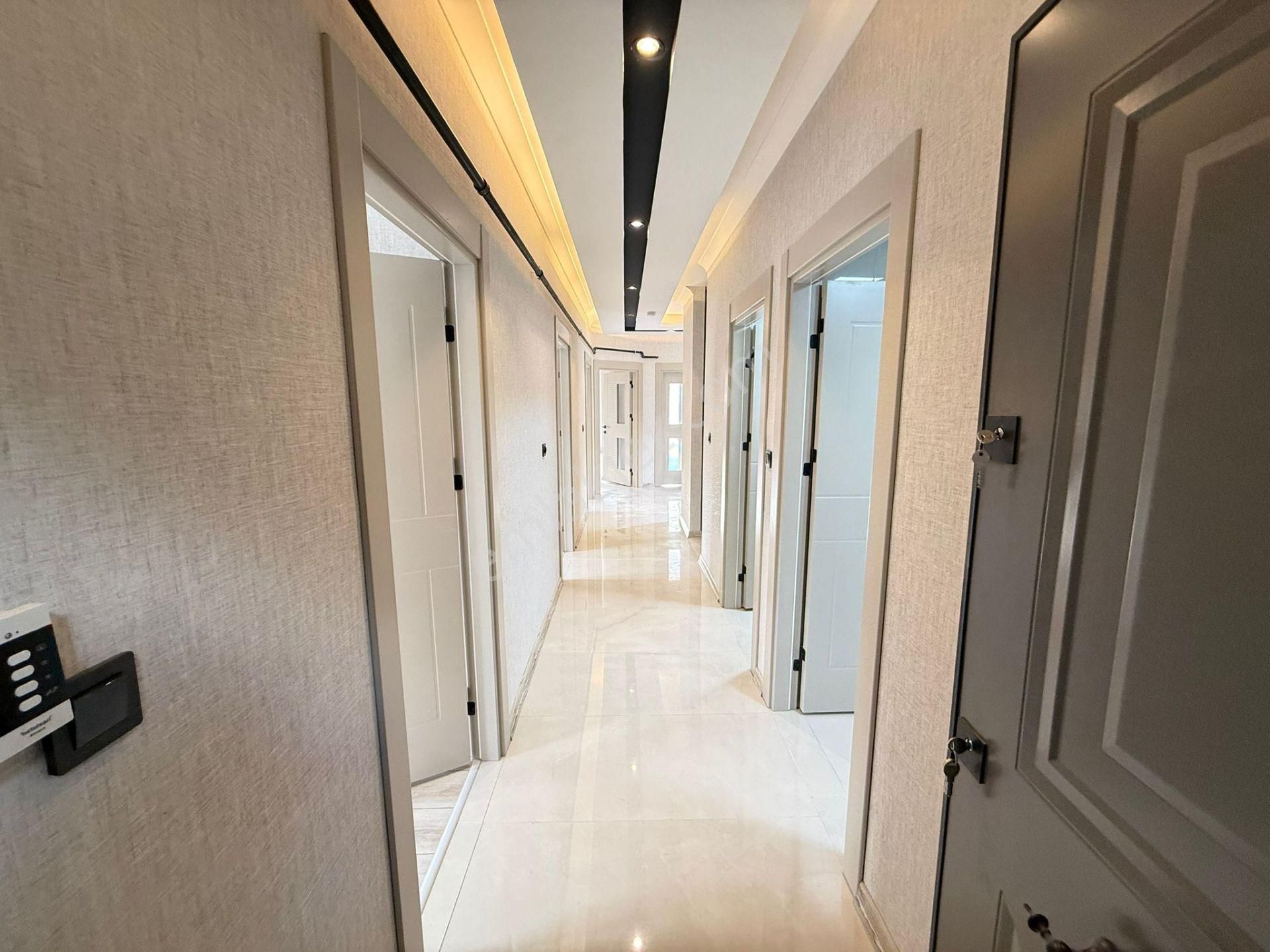 Vatan'da Bağlarbaşı Mahallesi Kamilocak Yakını Sıfır Oturuma Hazır Lüks Yapılı 3+1 Satılık Daireler - Görsel 5