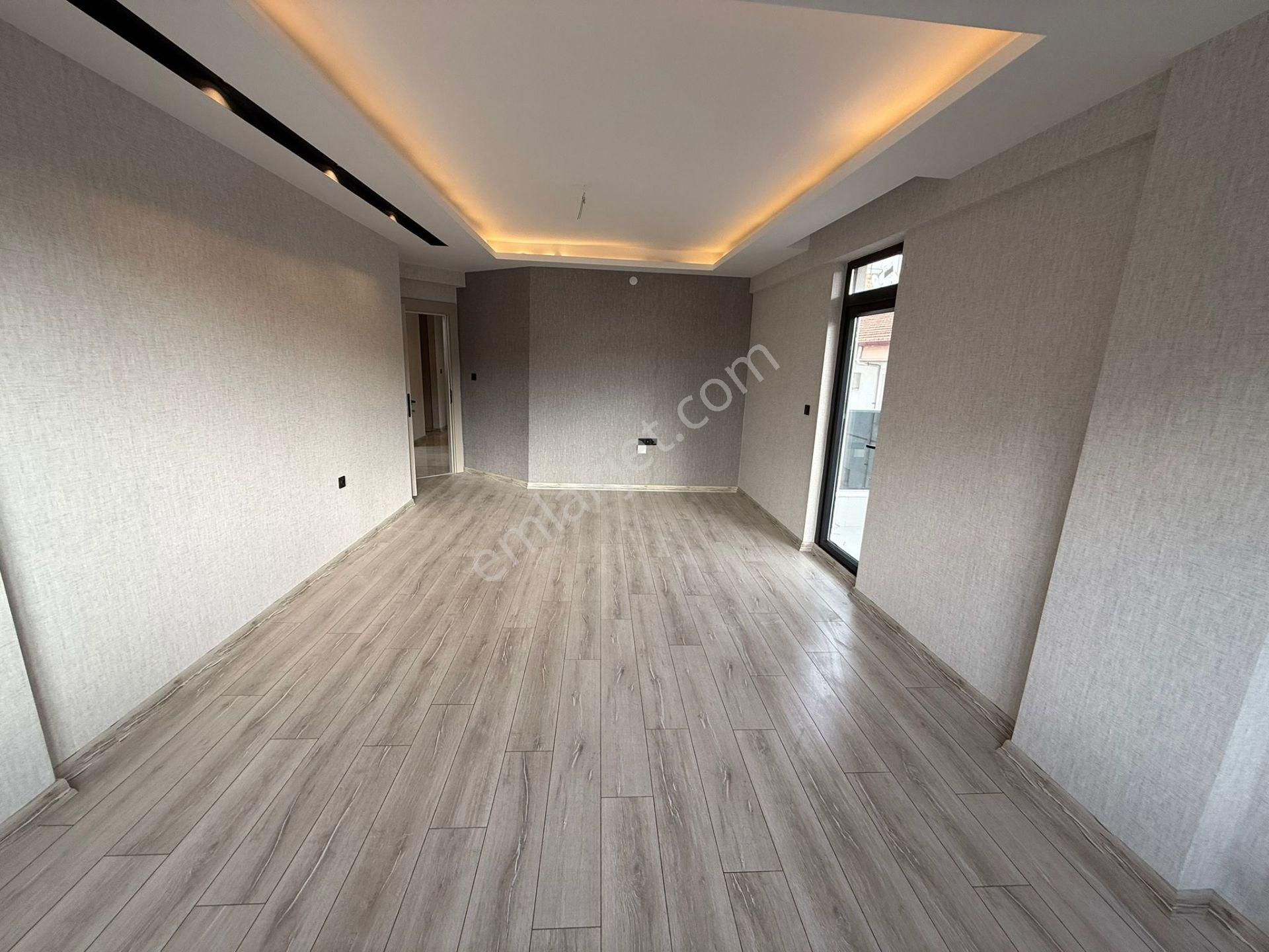 Vatan'da Bağlarbaşı Mahallesi Kamilocak Yakını Sıfır Oturuma Hazır Lüks Yapılı 3+1 Satılık Daireler - Görsel 13