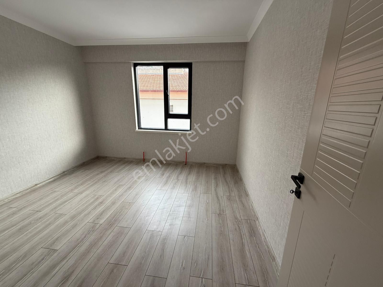 Vatan'da Bağlarbaşı Mahallesi Kamilocak Yakını Sıfır Oturuma Hazır Lüks Yapılı 3+1 Satılık Daireler - Görsel 22