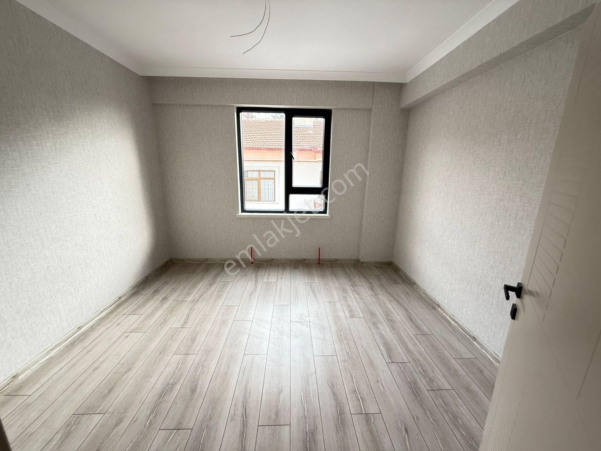 Vatan'da Bağlarbaşı Mahallesi Kamilocak Yakını Sıfır Oturuma Hazır Lüks Yapılı 3+1 Satılık Daireler - Görsel 18