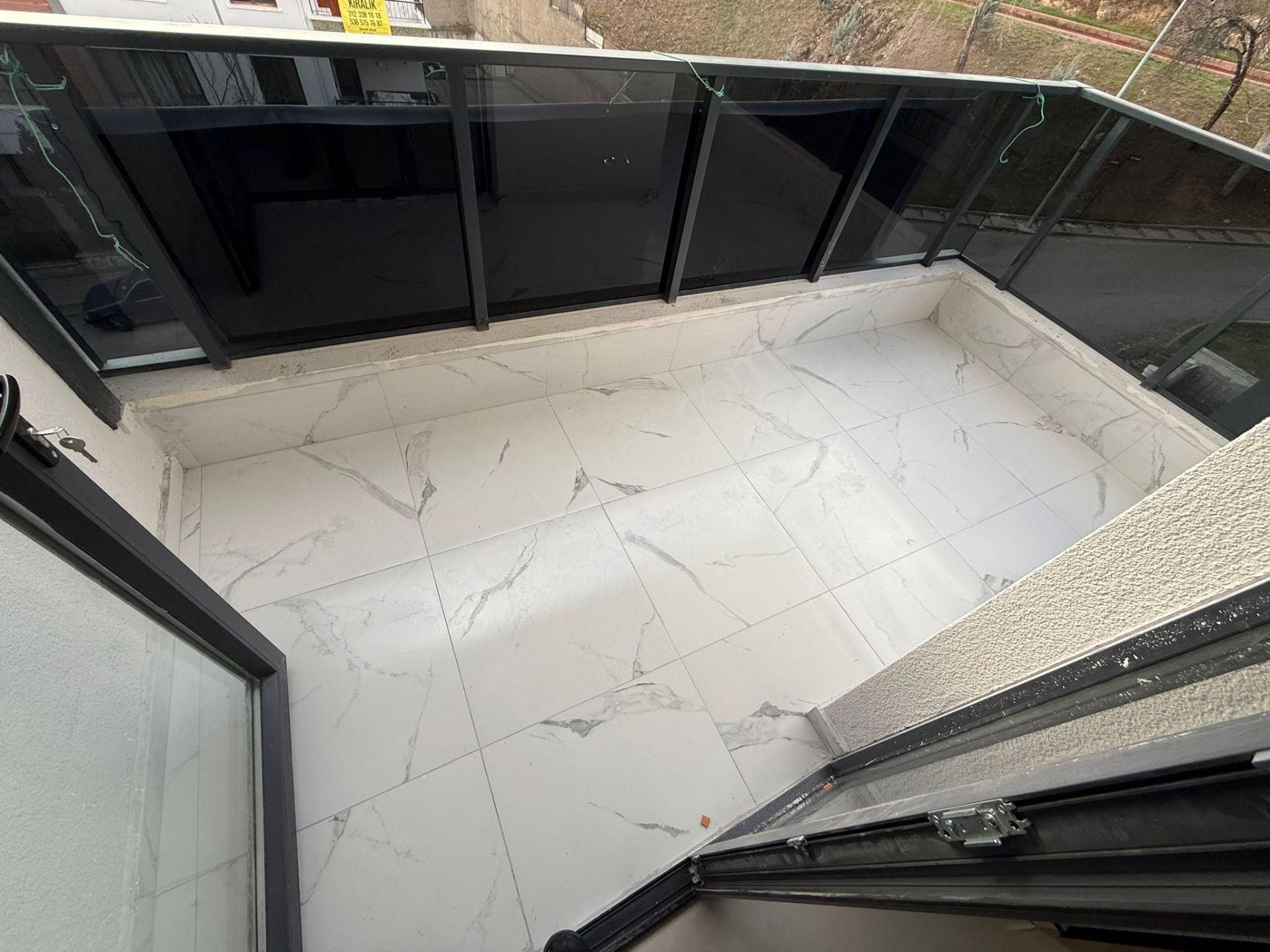 Vatan'da Bağlarbaşı Mahallesi Kamilocak Yakını Sıfır Oturuma Hazır Lüks Yapılı 3+1 Satılık Daireler - Görsel 10