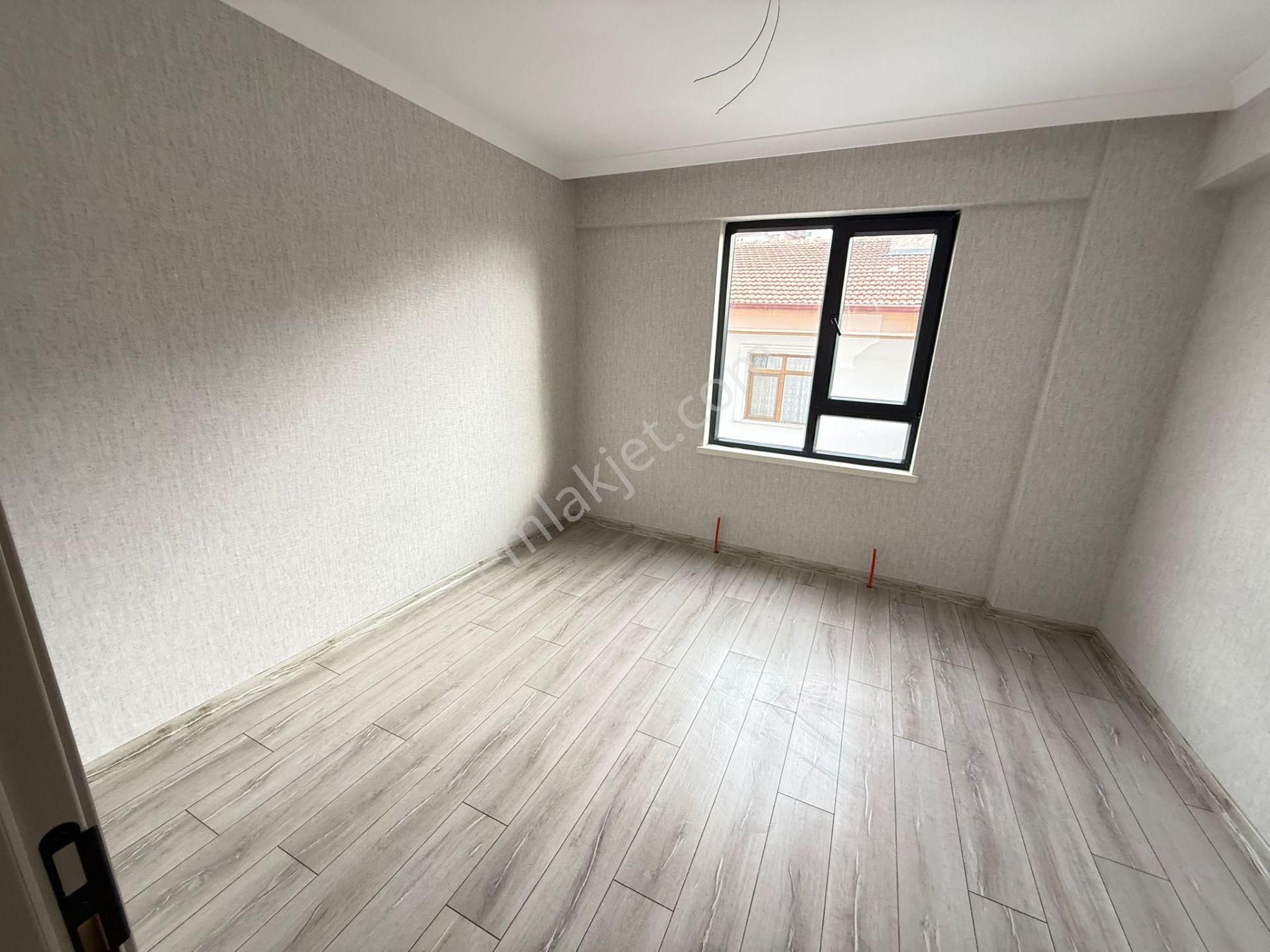 Vatan'da Bağlarbaşı Mahallesi Kamilocak Yakını Sıfır Oturuma Hazır Lüks Yapılı 3+1 Satılık Daireler - Görsel 16