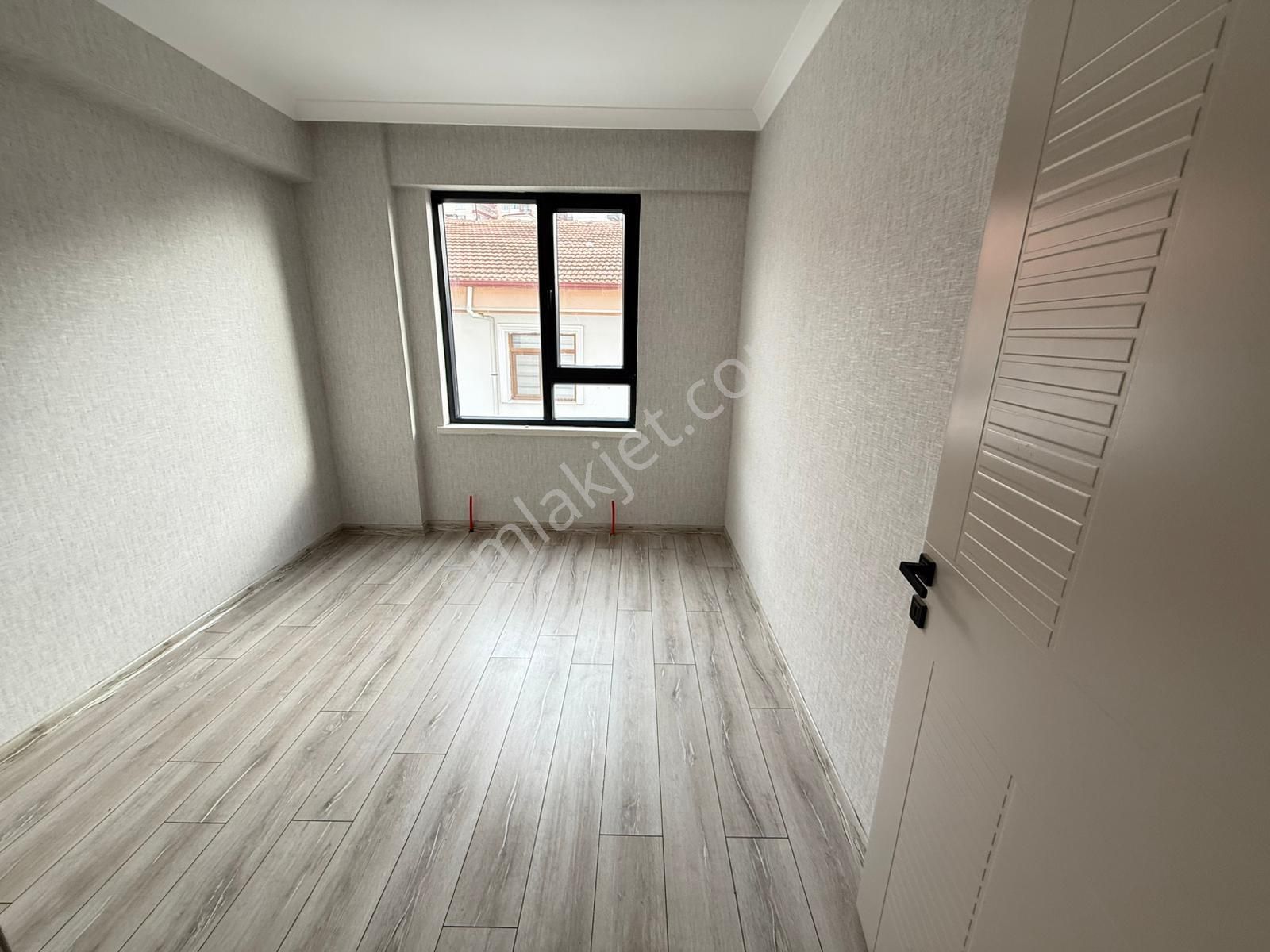 Vatan'da Bağlarbaşı Mahallesi Kamilocak Yakını Sıfır Oturuma Hazır Lüks Yapılı 3+1 Satılık Daireler - Görsel 19