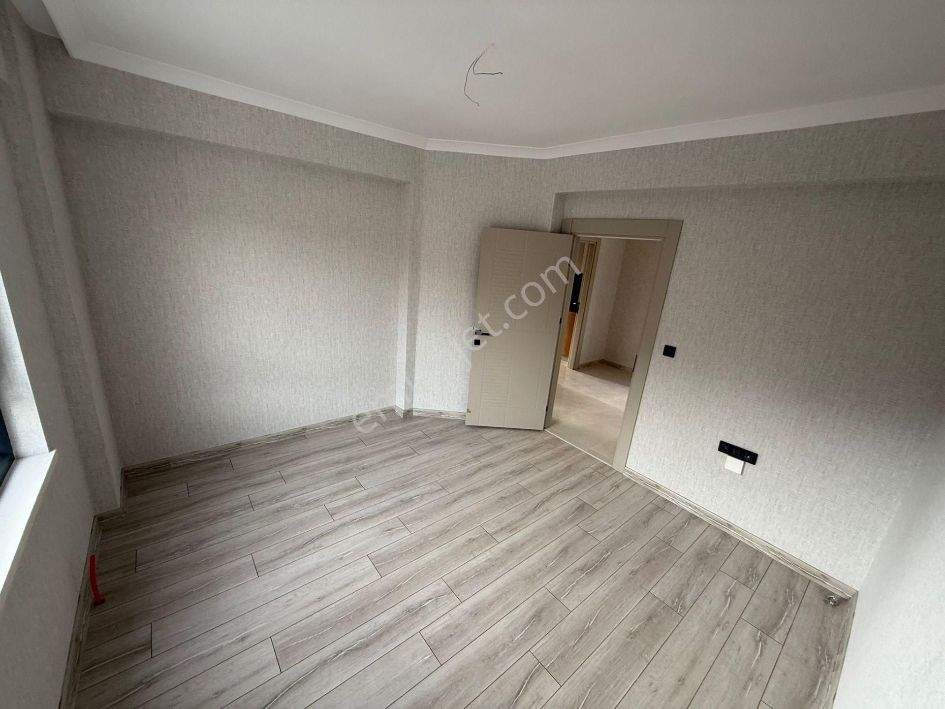 Vatan'da Bağlarbaşı Mahallesi Kamilocak Yakını Sıfır Oturuma Hazır Lüks Yapılı 3+1 Satılık Daireler - Görsel 17