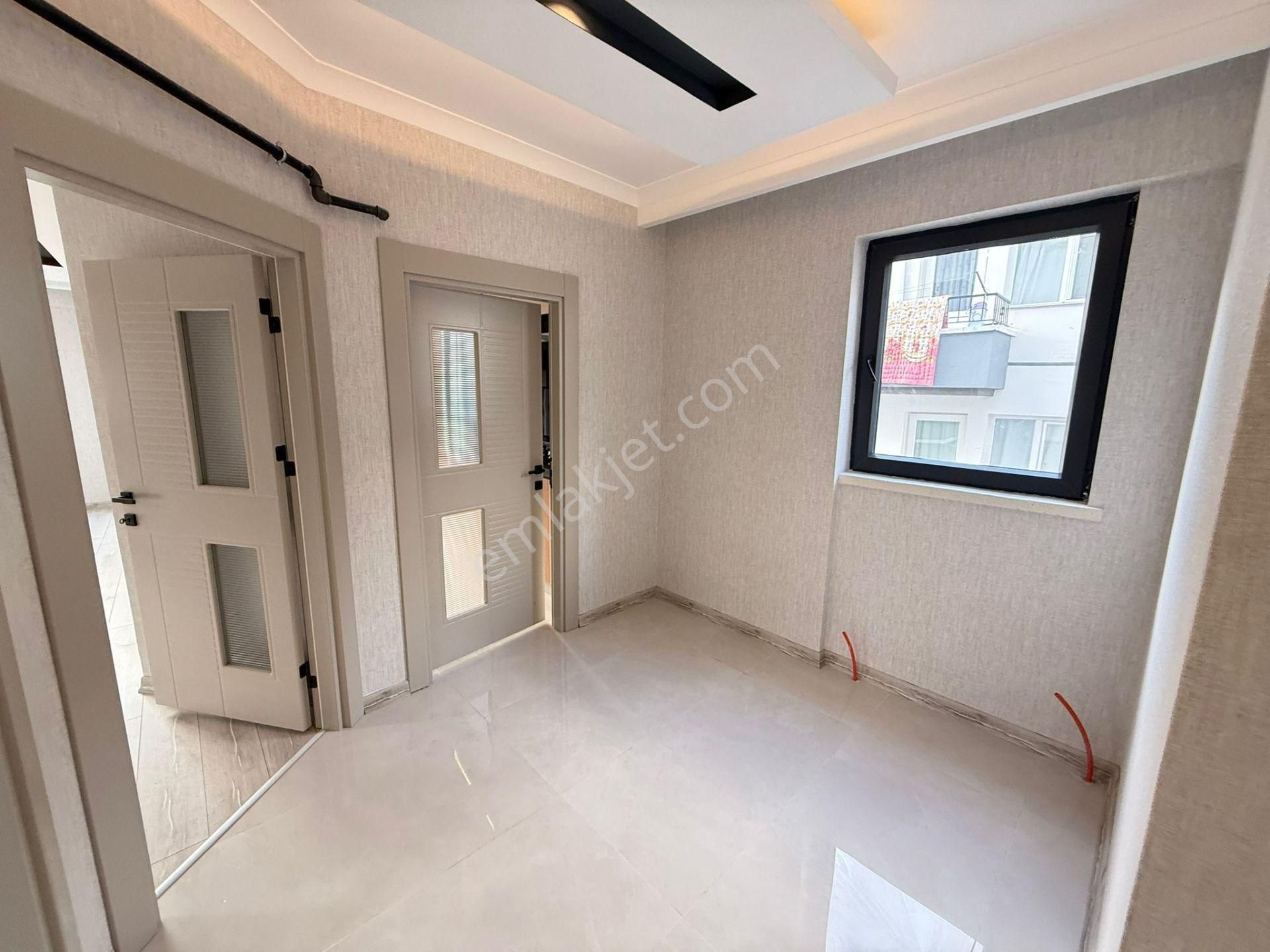 Vatan'da Bağlarbaşı Mahallesi Kamilocak Yakını Sıfır Oturuma Hazır Lüks Yapılı 3+1 Satılık Daireler - Görsel 8