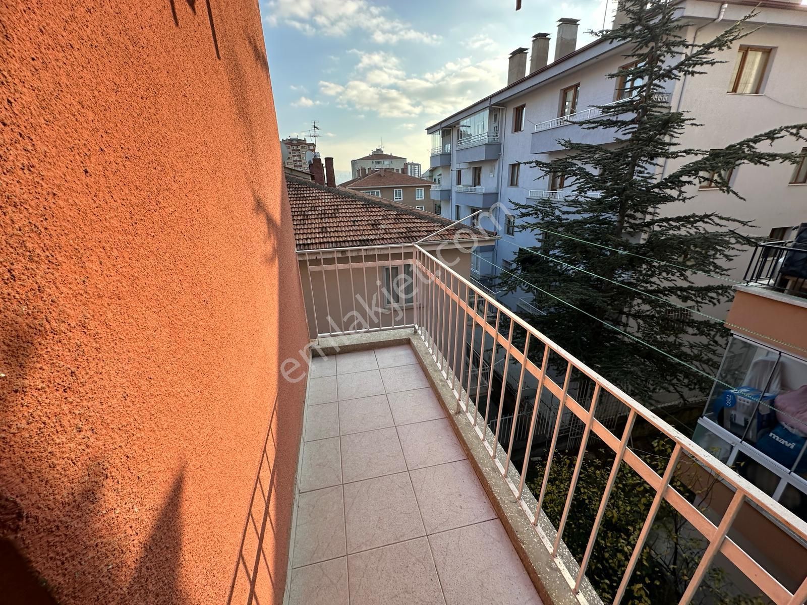 Etlik Mahallesi'nde Cadde Yakını 3+1 Daire! - Görsel 23