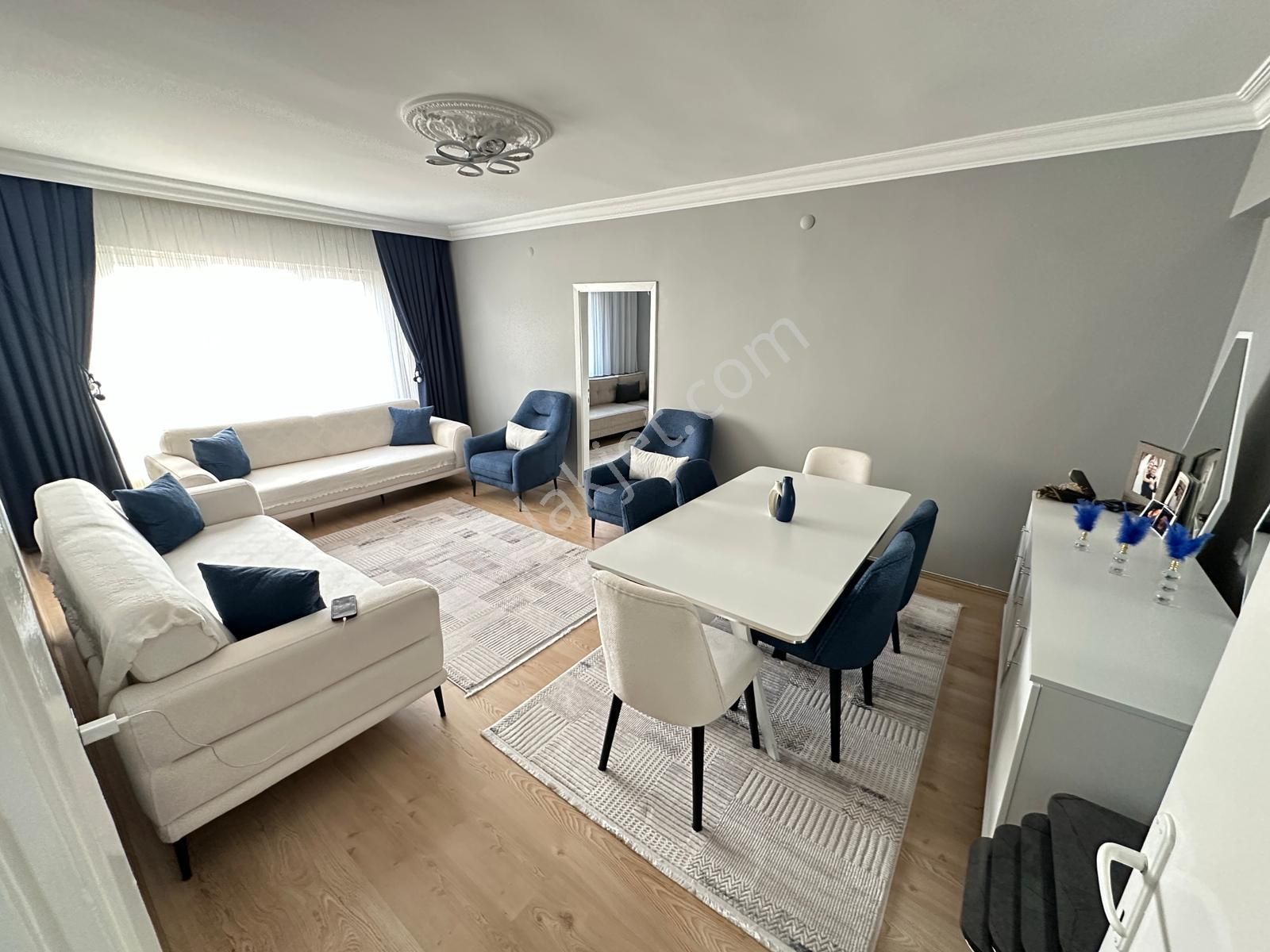 Etlik Mahallesi'nde Cadde Yakını 3+1 Daire! - Görsel 14