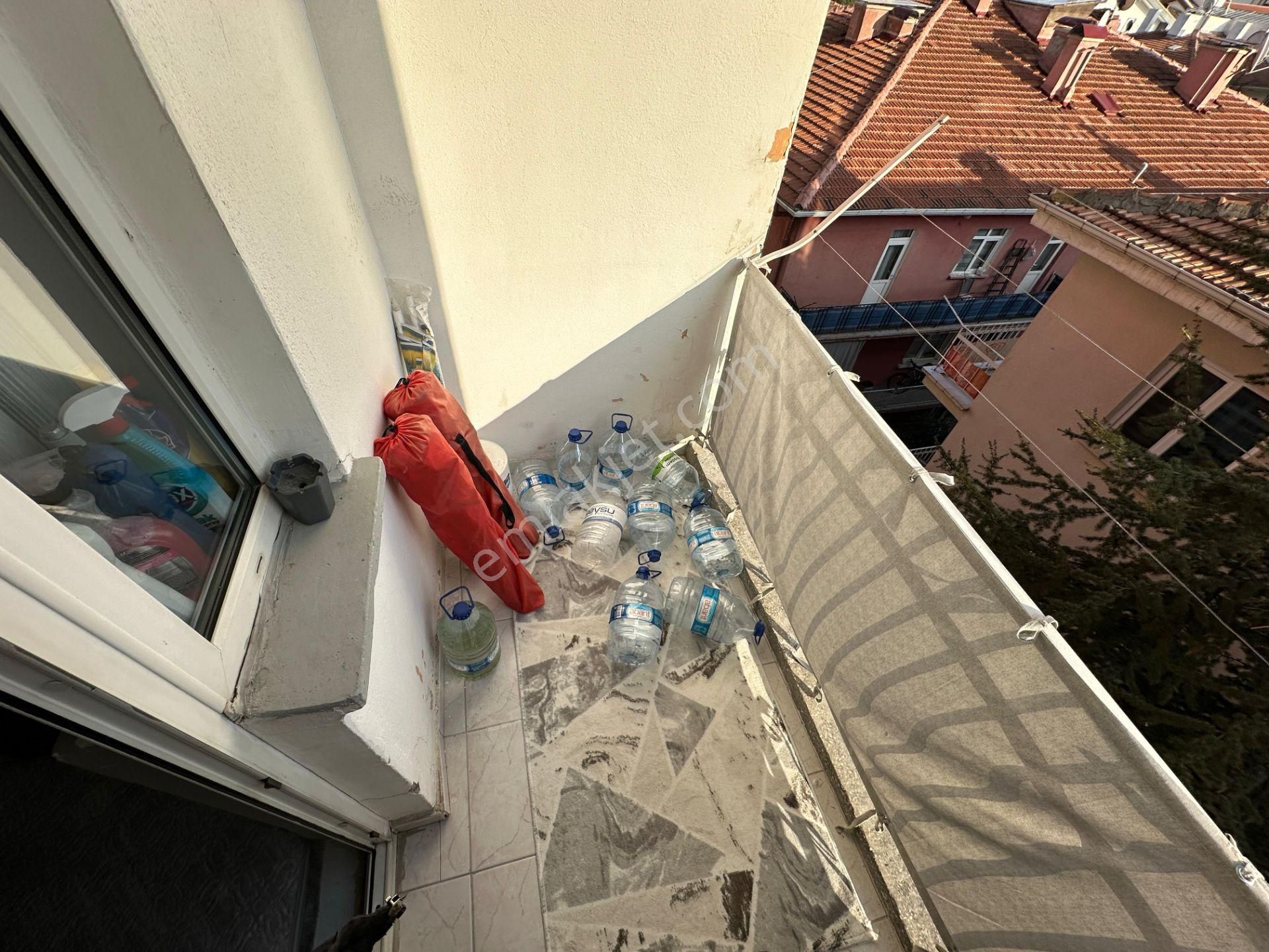 Etlik Mahallesi'nde Cadde Yakını 3+1 Daire! - Görsel 7