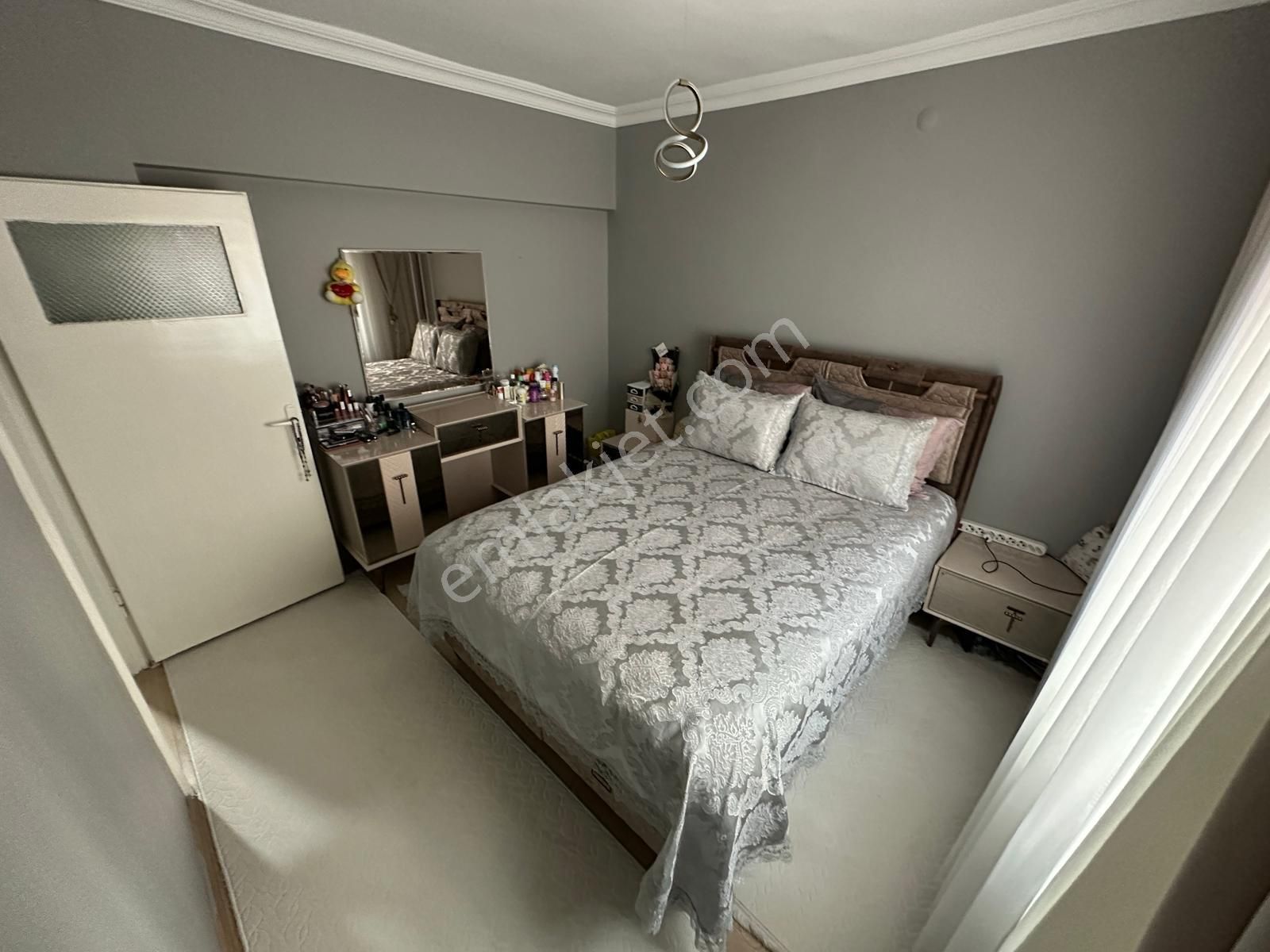 Etlik Mahallesi'nde Cadde Yakını 3+1 Daire! - Görsel 18