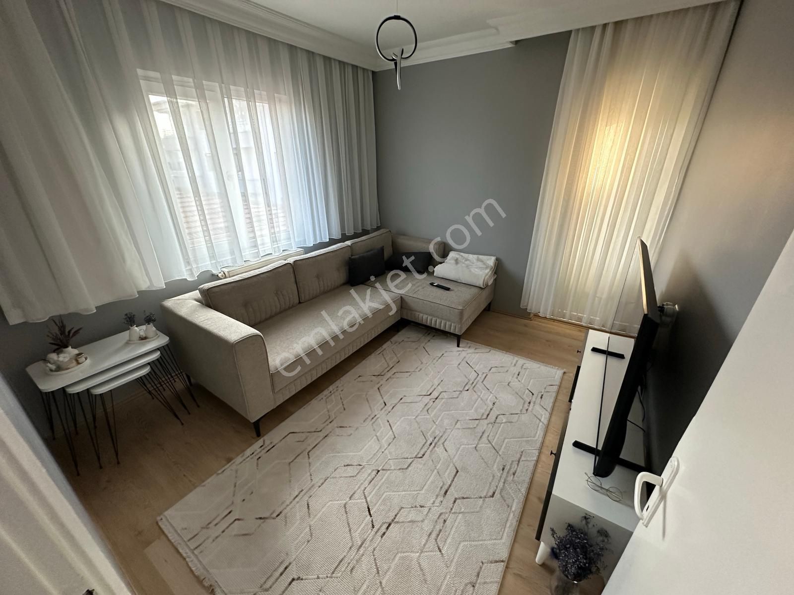 Etlik Mahallesi'nde Cadde Yakını 3+1 Daire! - Görsel 22