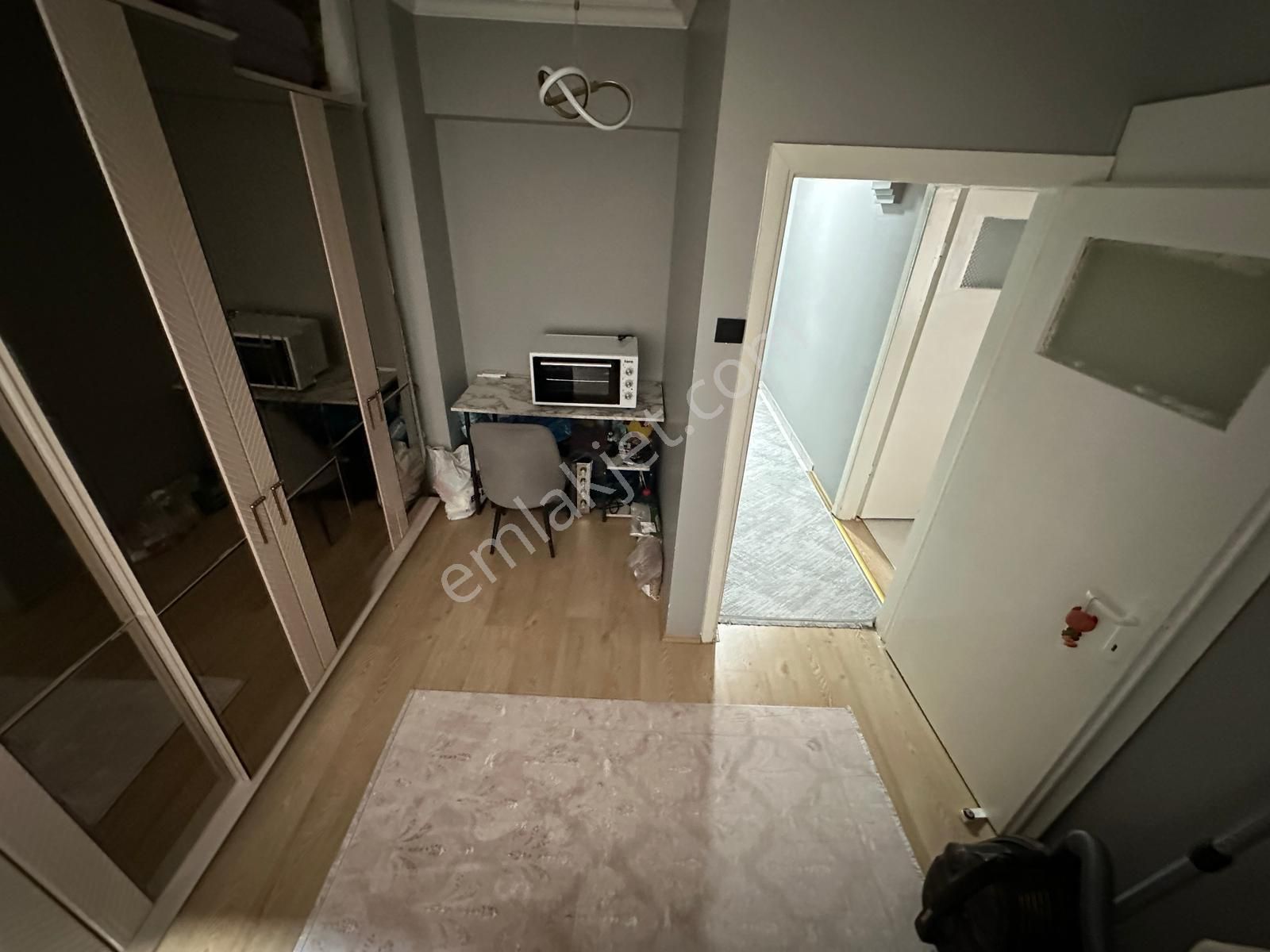 Etlik Mahallesi'nde Cadde Yakını 3+1 Daire! - Görsel 32